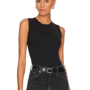 Commando Bonded Bodysuit